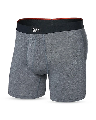 SAXXVibe Extra Super Soft Boxer Briefs