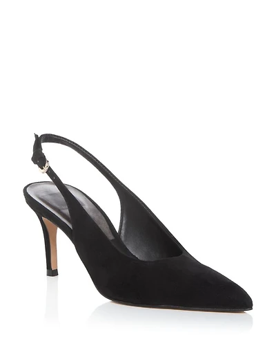 Women's Elasi Slingback Pumps