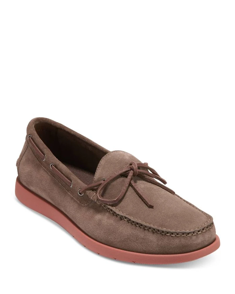 Men's Brower Moc Loafers