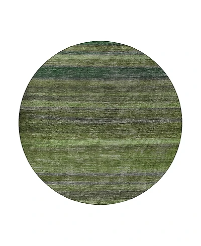 Dalyn Kochi Washable KC5 Round Area Rug