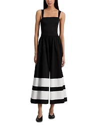 Belden Wide Leg Jumpsuit