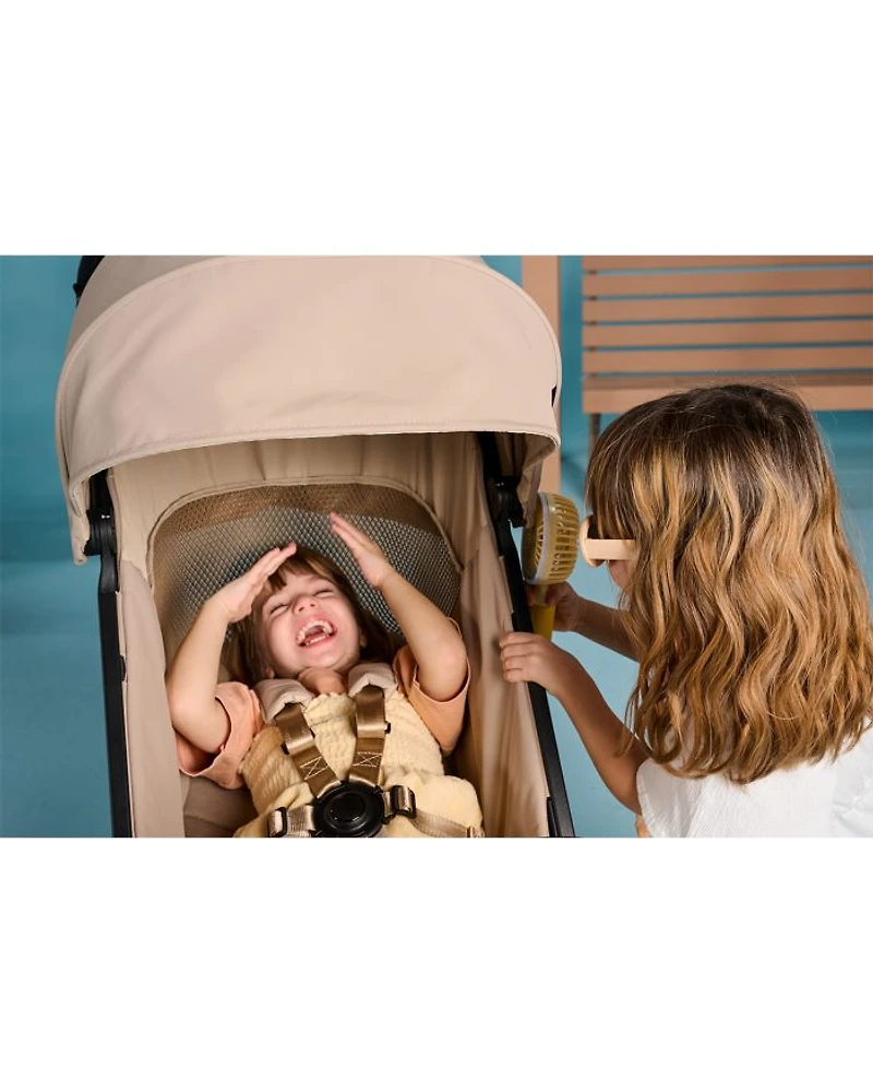 Quid³ Stroller