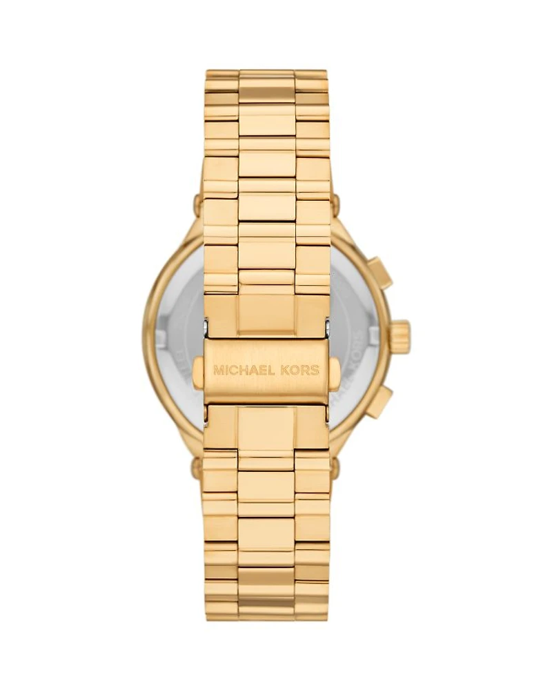 Billie Chronograph