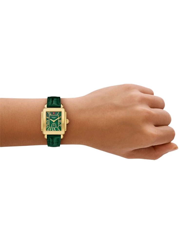 Deco Sport Mid Watch, 29mm x 31mm