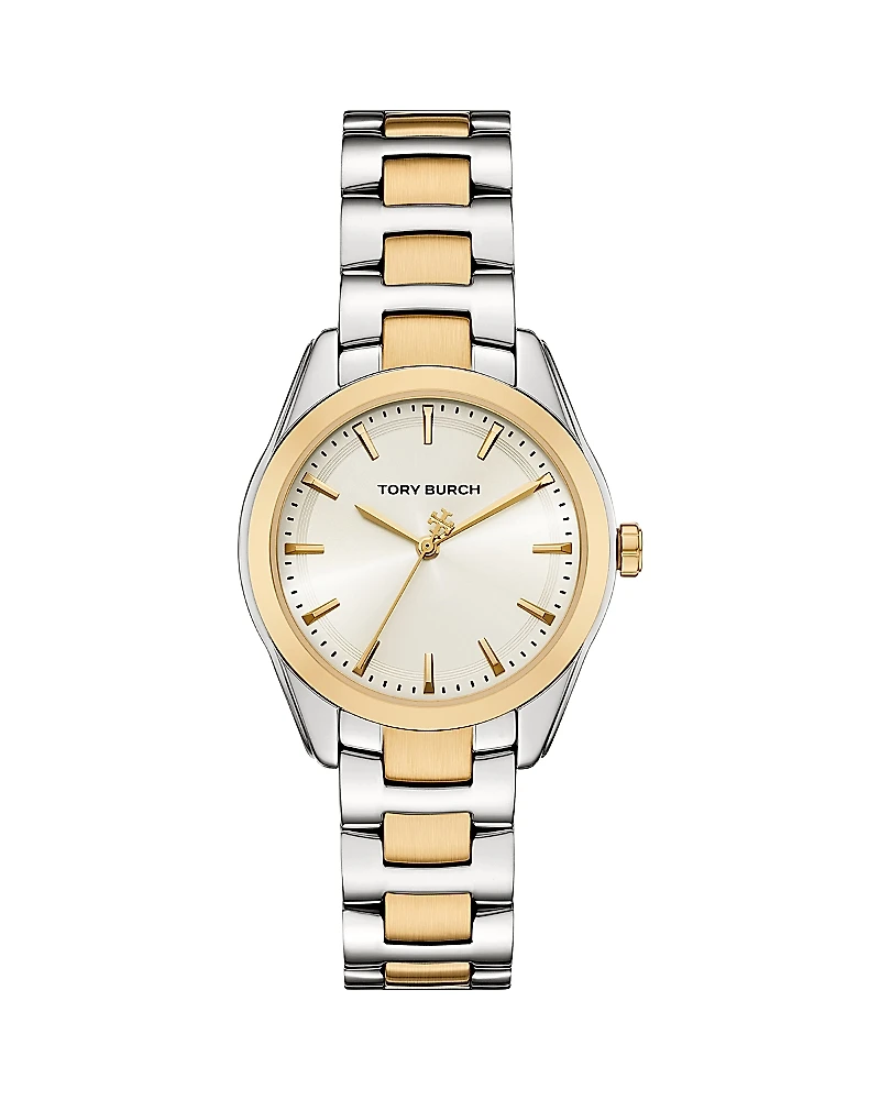Tory Burch The Miller Watch, 34mm