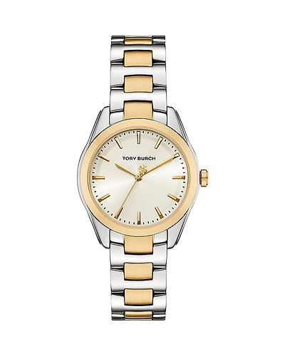 Tory Burch The Miller Watch, 34mm