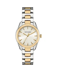 Tory Burch The Miller Watch, 34mm