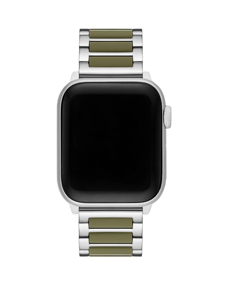 The Kira Square Bracelet for Apple Watch