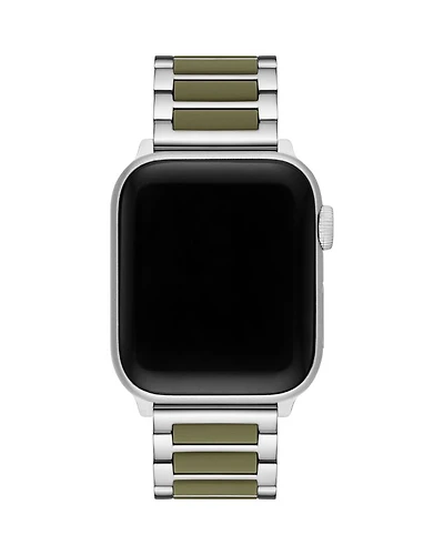 The Kira Square Bracelet for Apple Watch