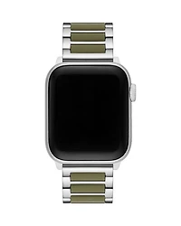 The Kira Square Bracelet for Apple Watch