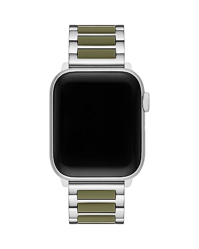 Tory Burch The Kira Square Bracelet for Apple Watch