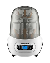 One Step™ Baby Bottle Sanitizer And Dryer - Electric Steam Sterilizer