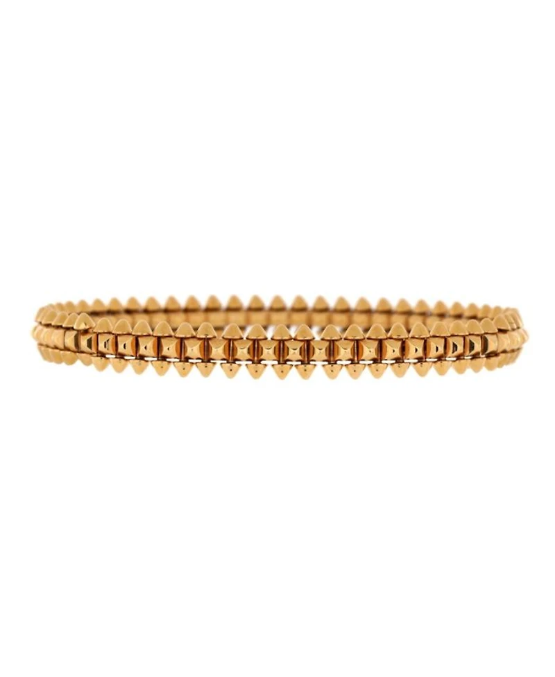 Small Clash de Cartier Bracelet 18K Rose Gold