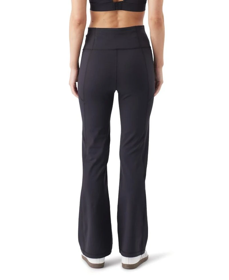 Tempo Flare Legging