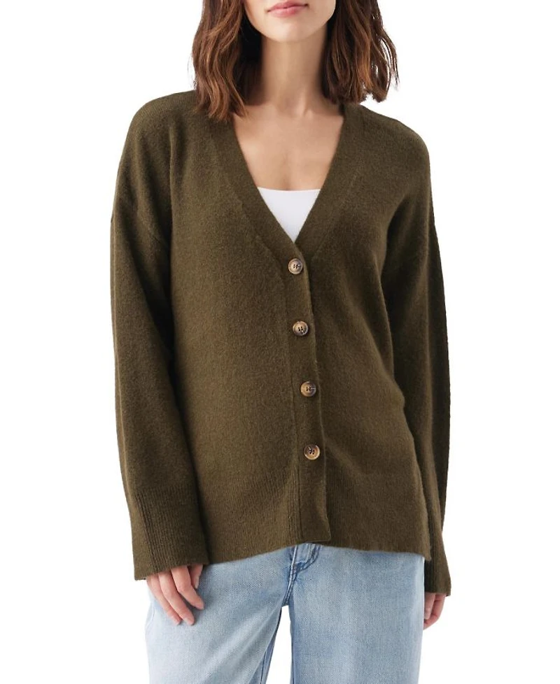 Tully Knit Cardigan