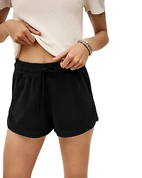 Finn Drawstring Shorts