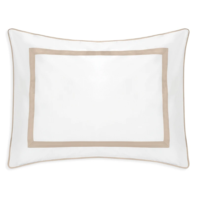 Matouk Louise King Sham