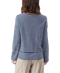 Claudette L/S Nursing Top