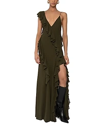 Ronny Kobo Olivialle Dress