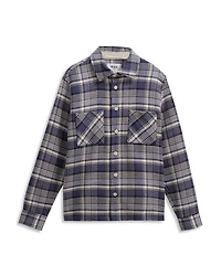 Whiting Overshirt