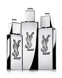 MYSLF ABSOLU Parfum