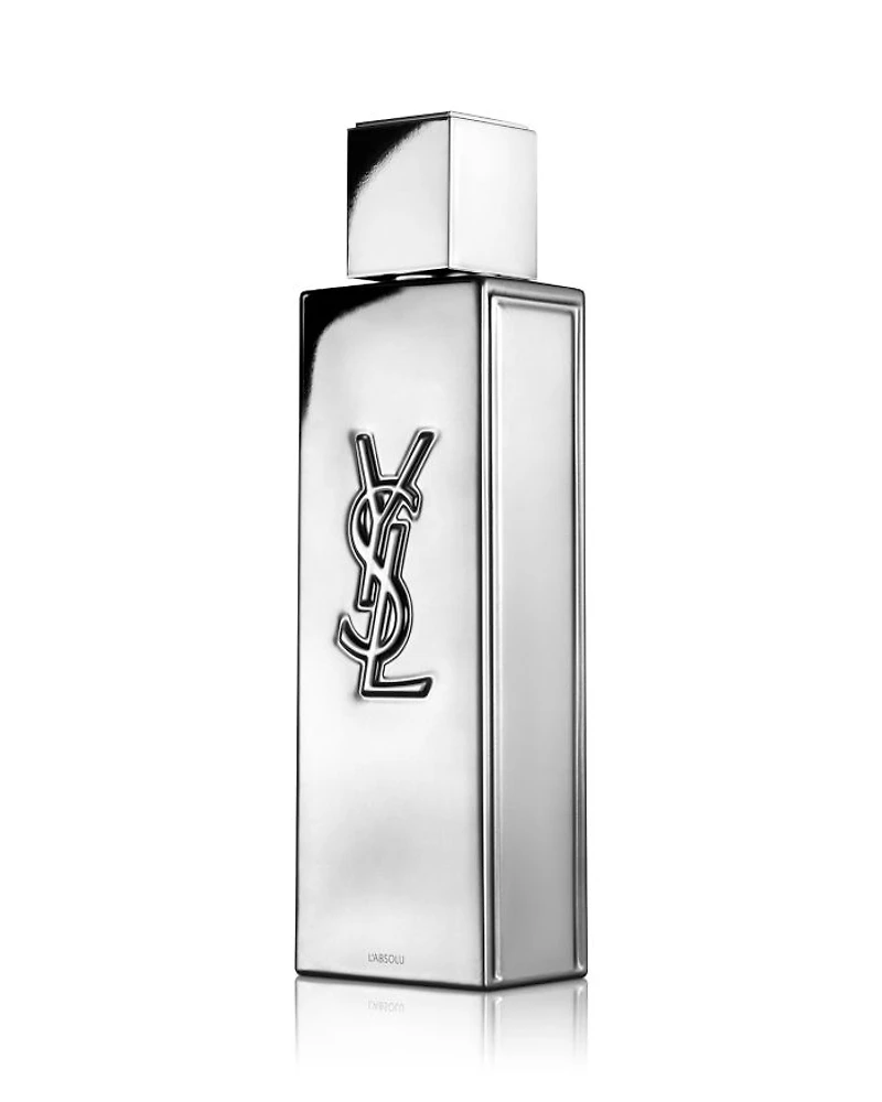MYSLF ABSOLU Parfum
