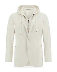 Madison Sweatshirt Jacket