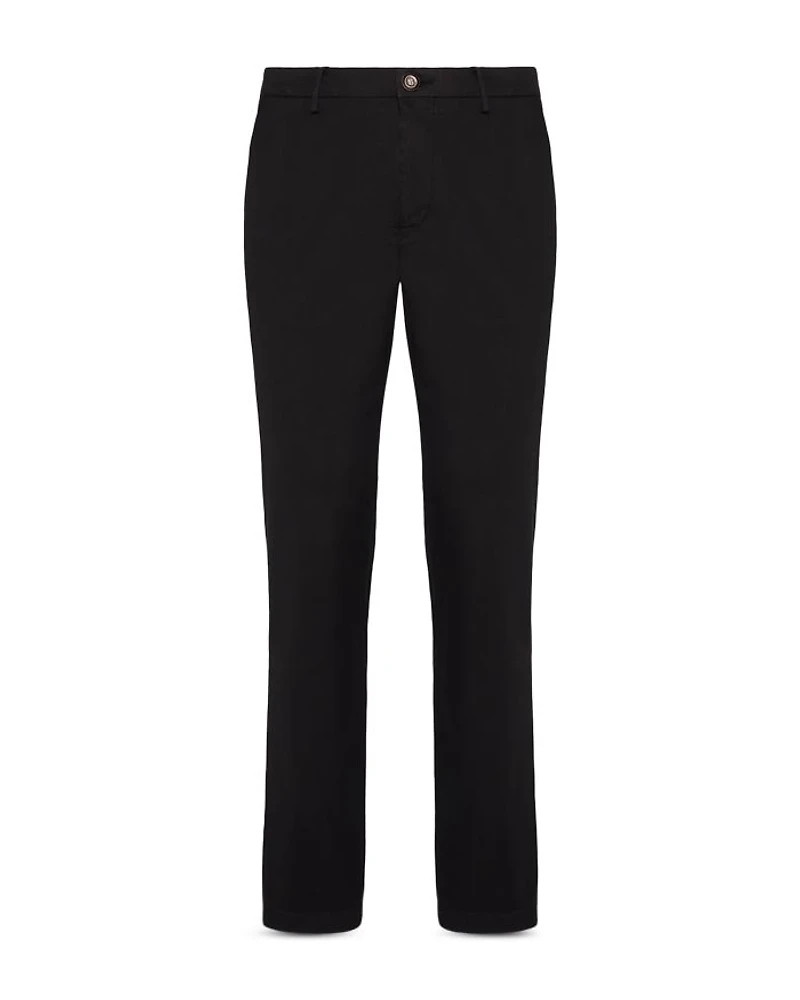 Panama Stretch Trousers