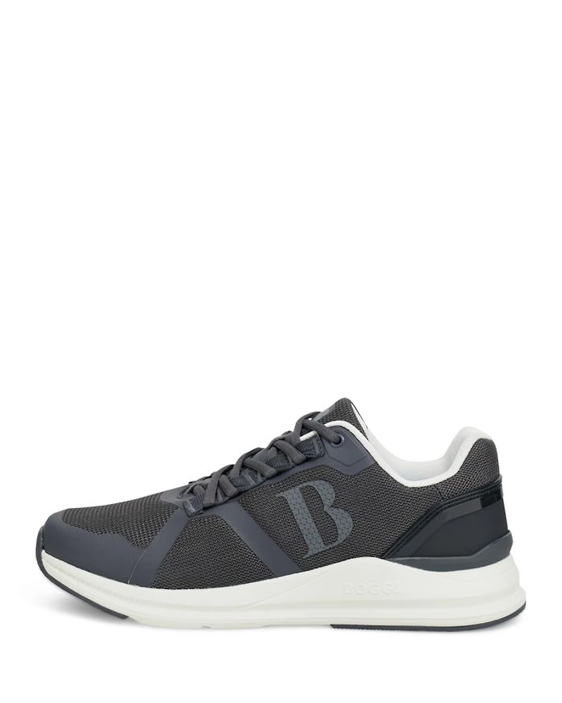 Men's Tech Running Sneakers
