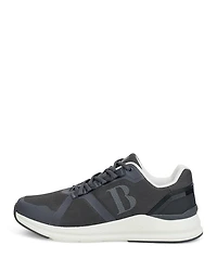 Men's Tech Running Sneakers