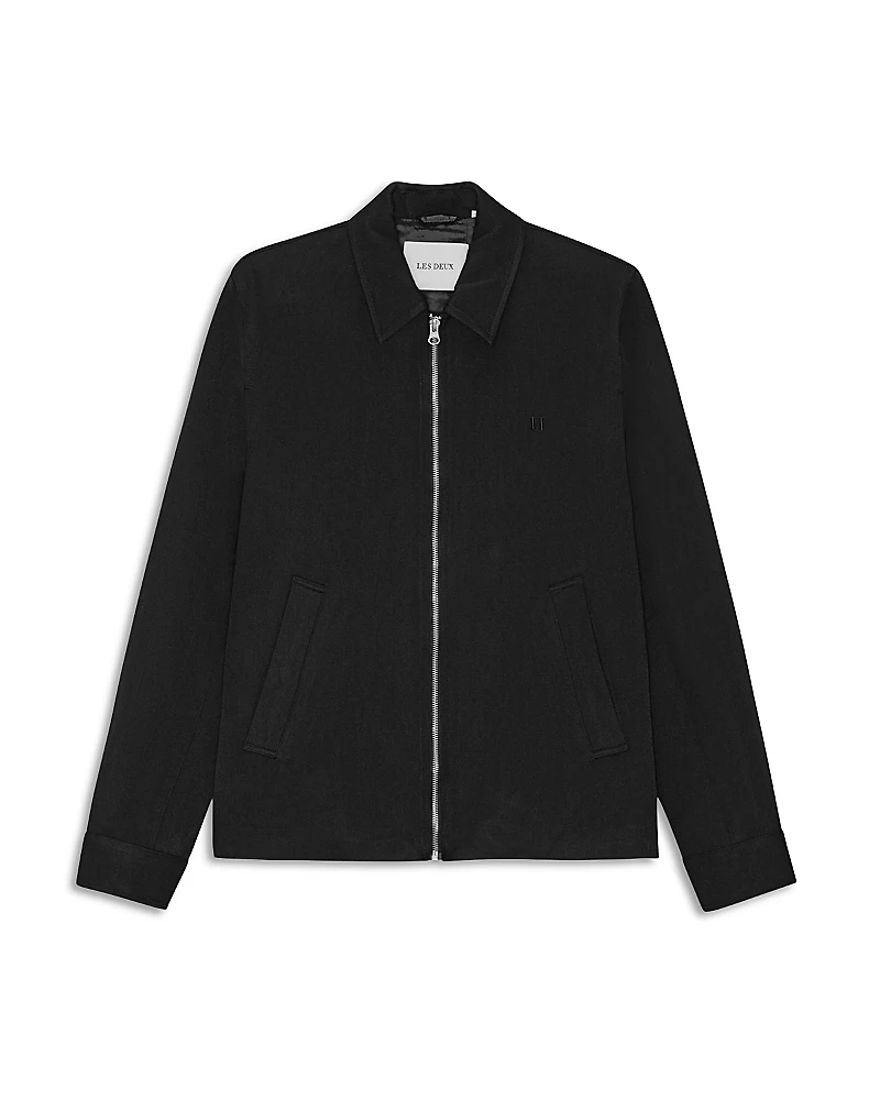 Les Deux Como Coach Jacket