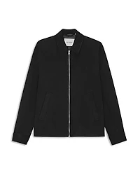 Les Deux Como Coach Jacket