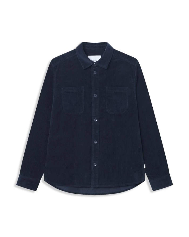 Kody Corduroy Overshirt