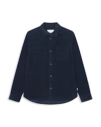 Les Deux Kody Corduroy Overshirt