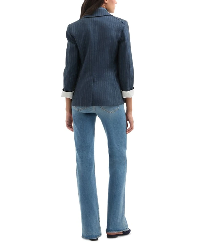 Obie Dickey Jacket