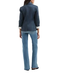 Obie Dickey Jacket
