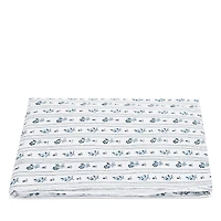 Matouk Cabanon Stripe Fitted Sheet, King