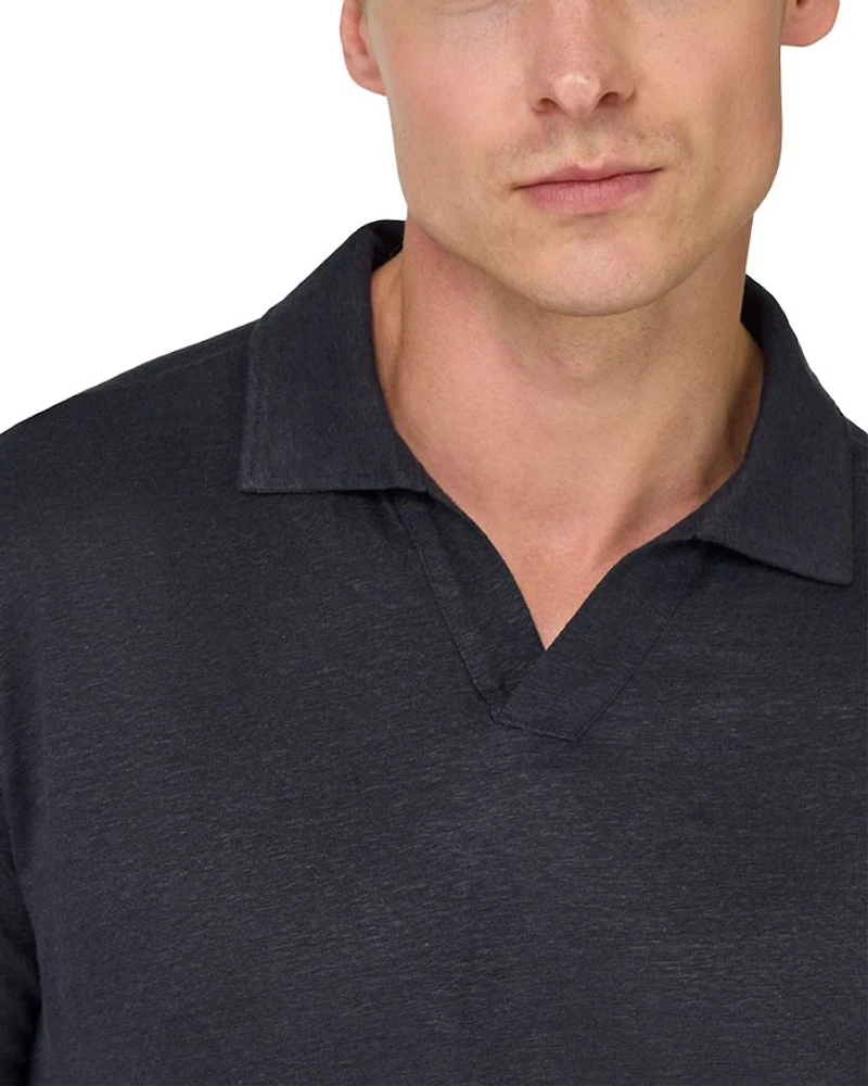 Stretch Polo Shirt