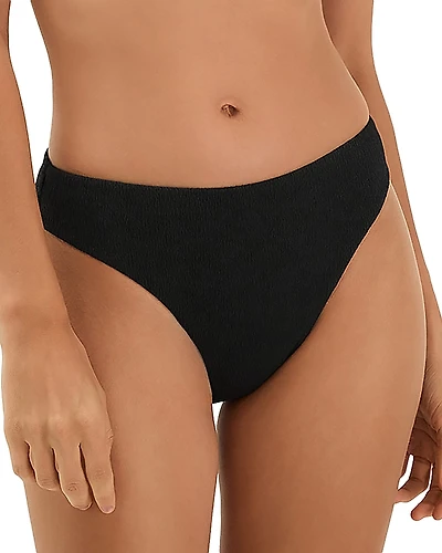 ViX Lindsay Basic Bikini Bottom