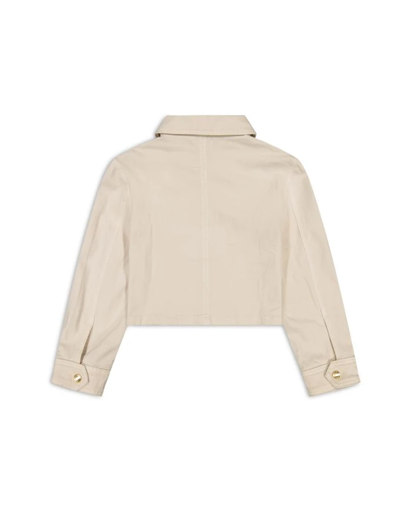 Girls' Manning Jacket - Big Kid