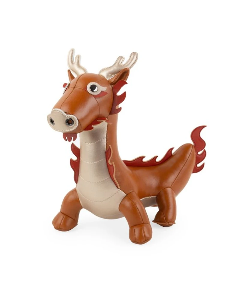 Dragon Bookend