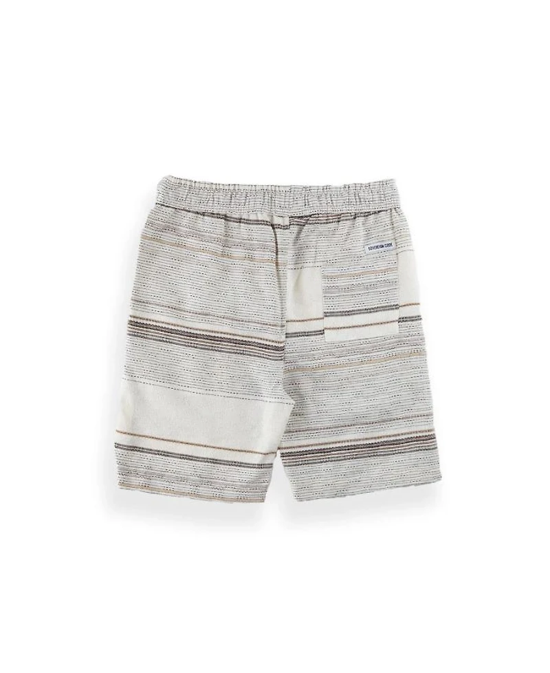 Boys' Passport Shorts - Big Kid