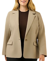 Estelle Plus Valerie Blazer