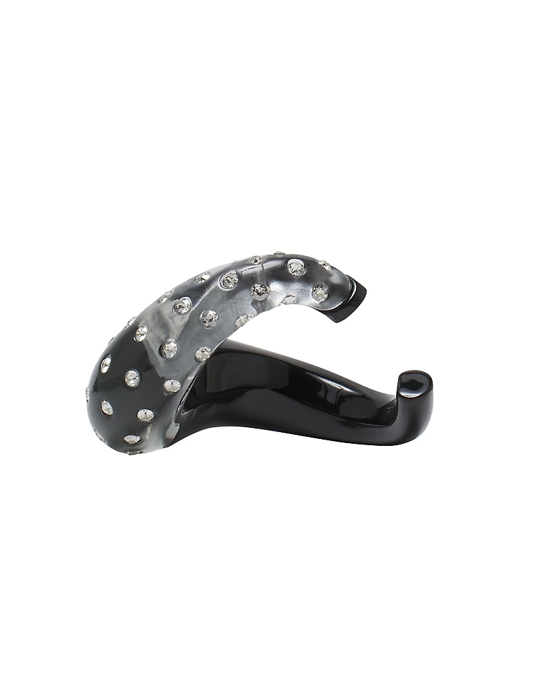 Lanvin Fargo Rhinestone Bracelet