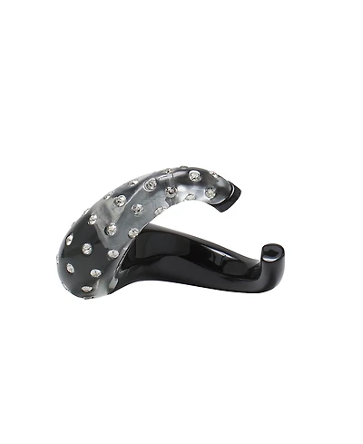 Lanvin Fargo Rhinestone Bracelet