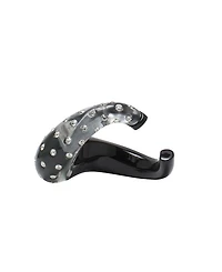 Lanvin Fargo Rhinestone Bracelet