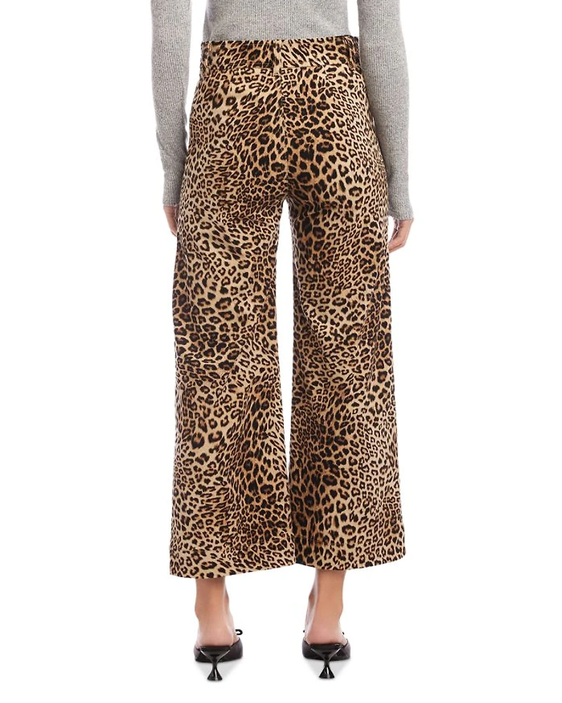 Rylee Cropped Pants