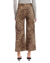 Rylee Cropped Pants