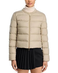 Mauvezin Down Puffer Jacket