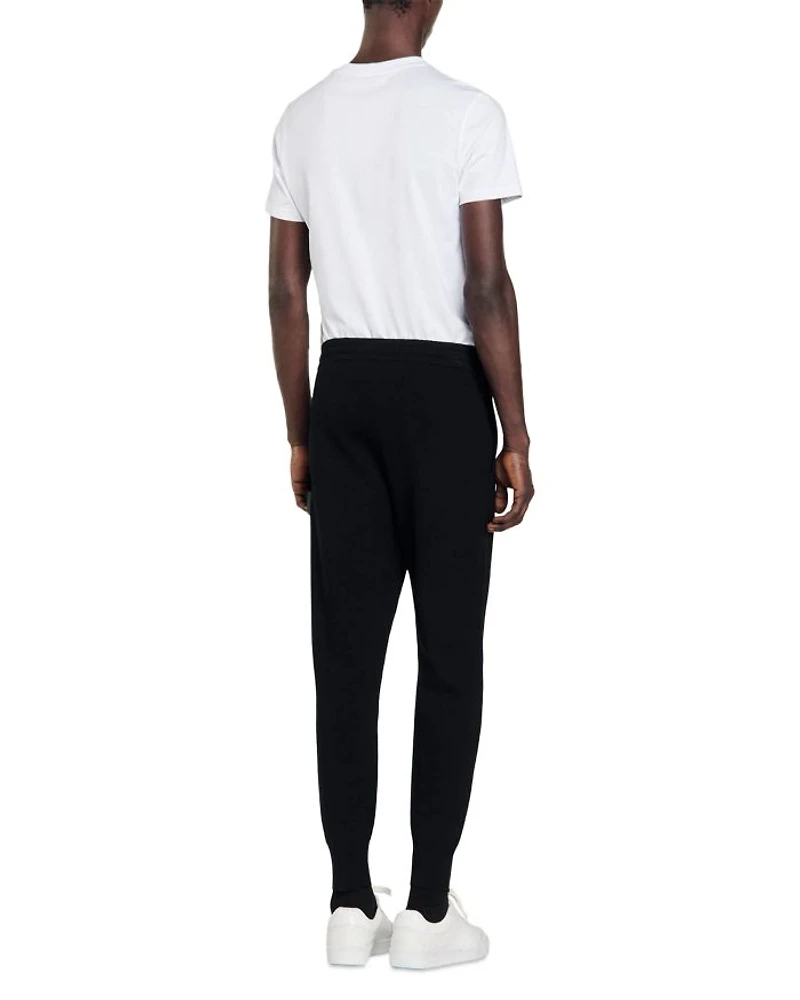 Sweatpants